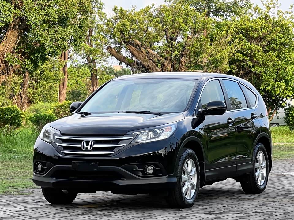 Honda CR-V Honda CR-V