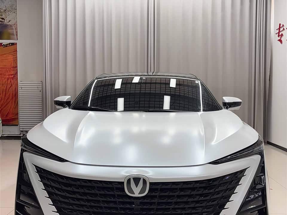 Changan UNI-T