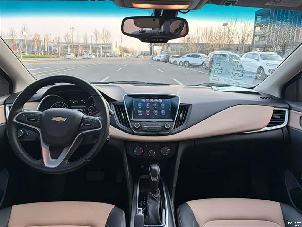 Chevrolet 320, 2021 13