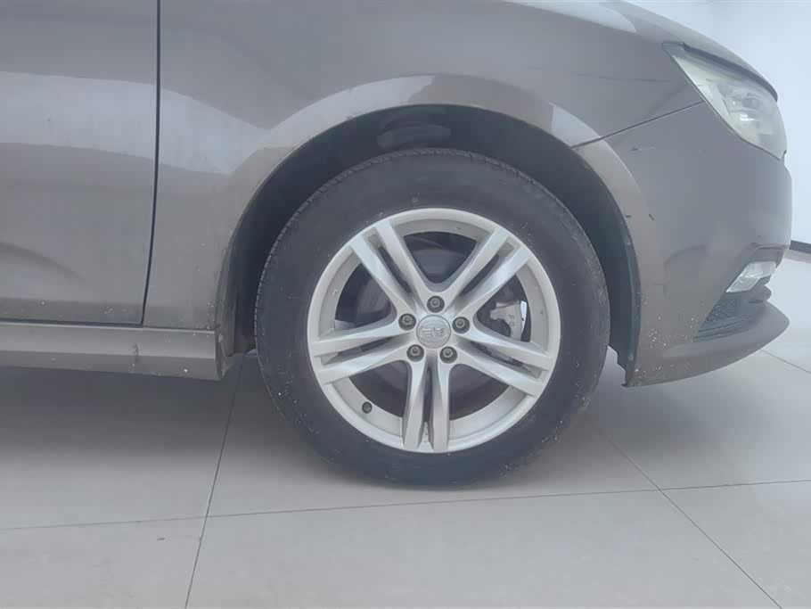 Besturn B30