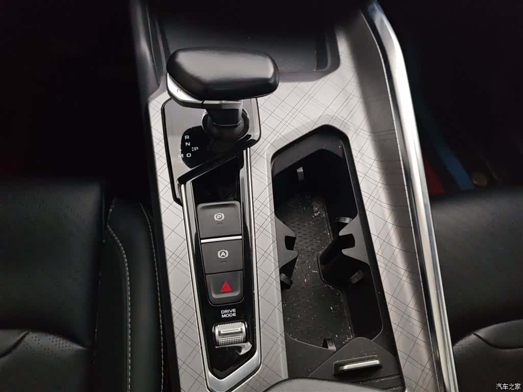 Geely Preface, 2021 14