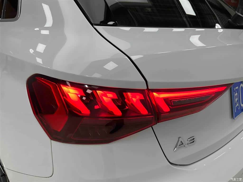 Audi A3, 2023 19