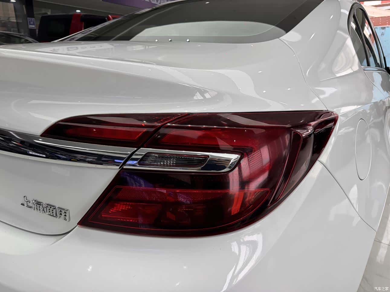 Buick Regal, 2015 24