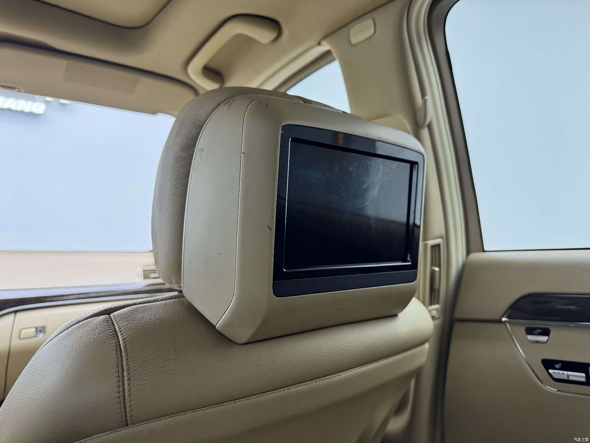 Mercedes-Benz S-Class, 2012 14