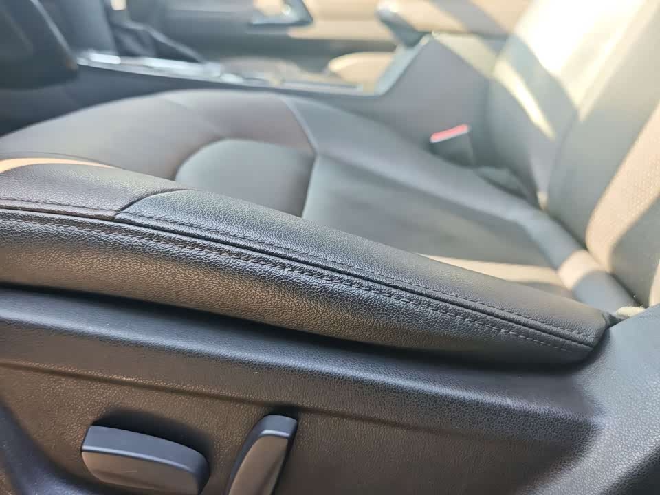 Trumpchi Trumpchi GS4