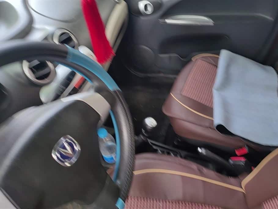 Changan Benben MINI Changan Benben MINI