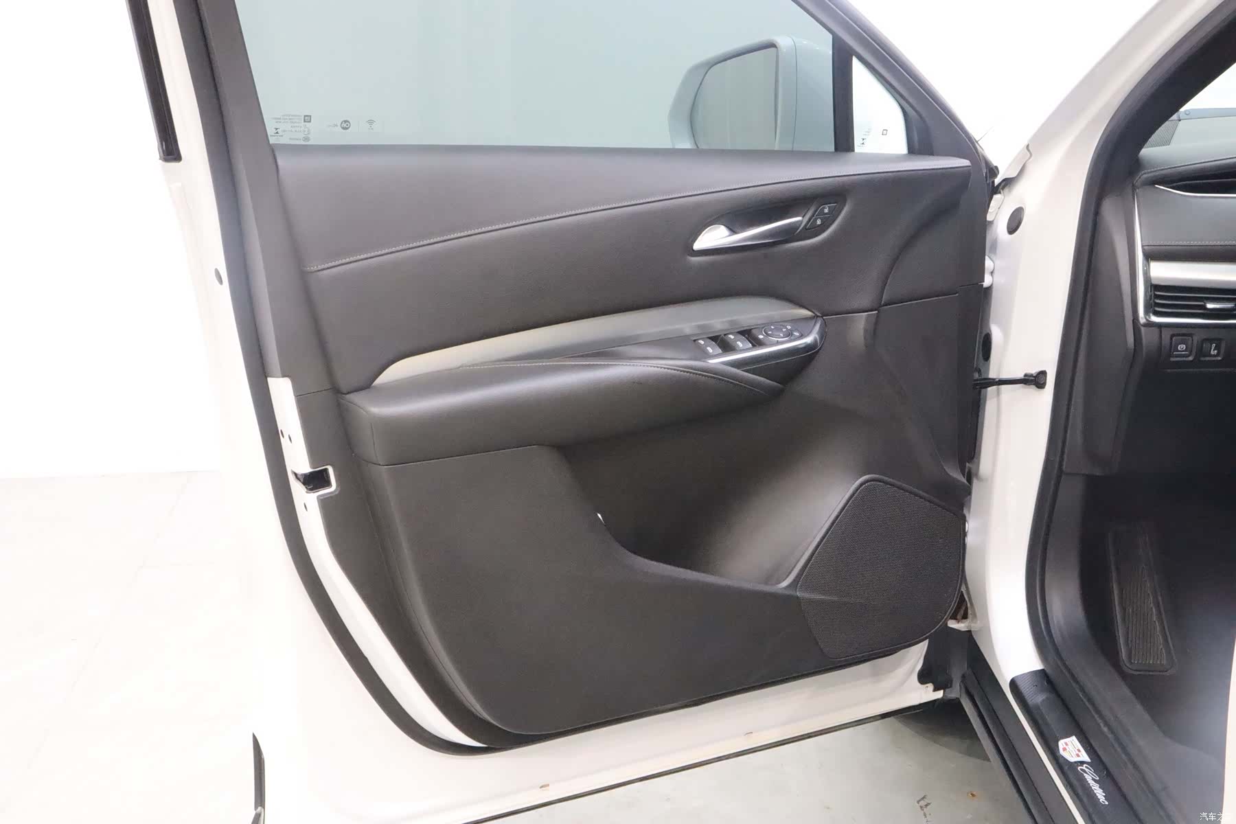 Cadillac XT4, 2021 20