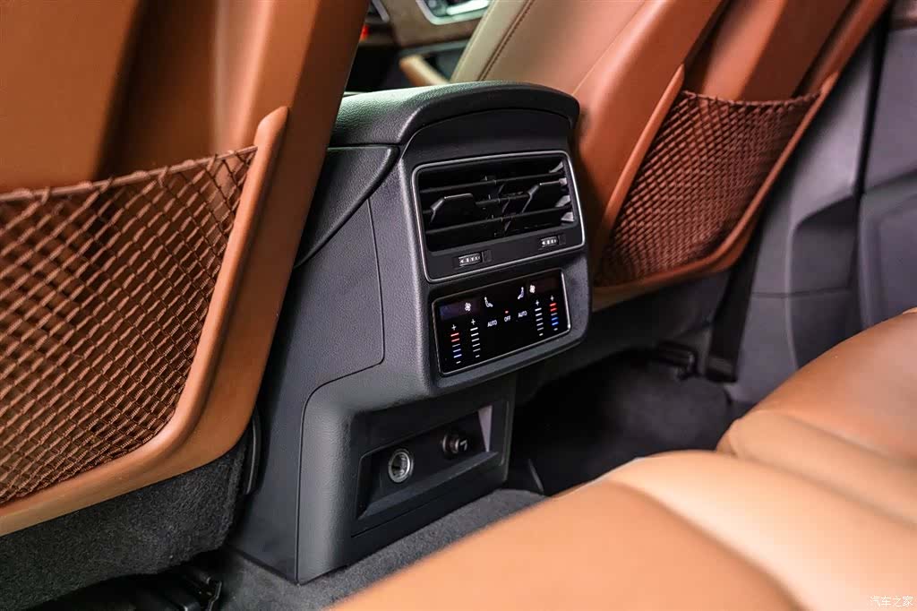 Audi Q7, 2020 17