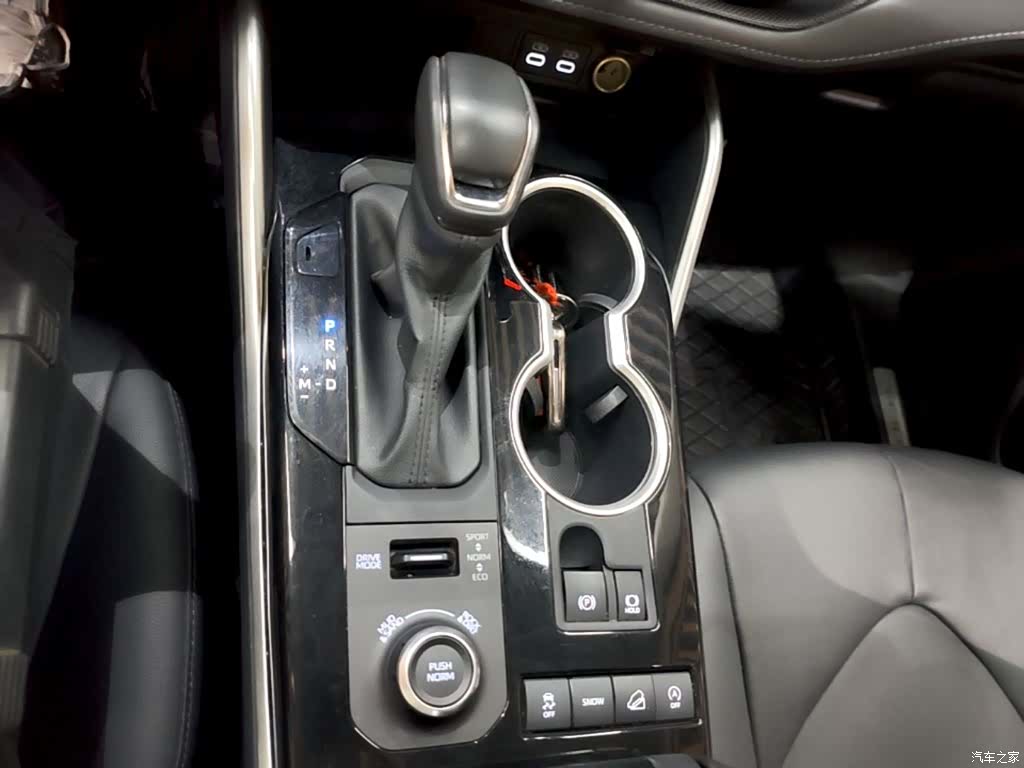 Toyota Highlander, 2024 14