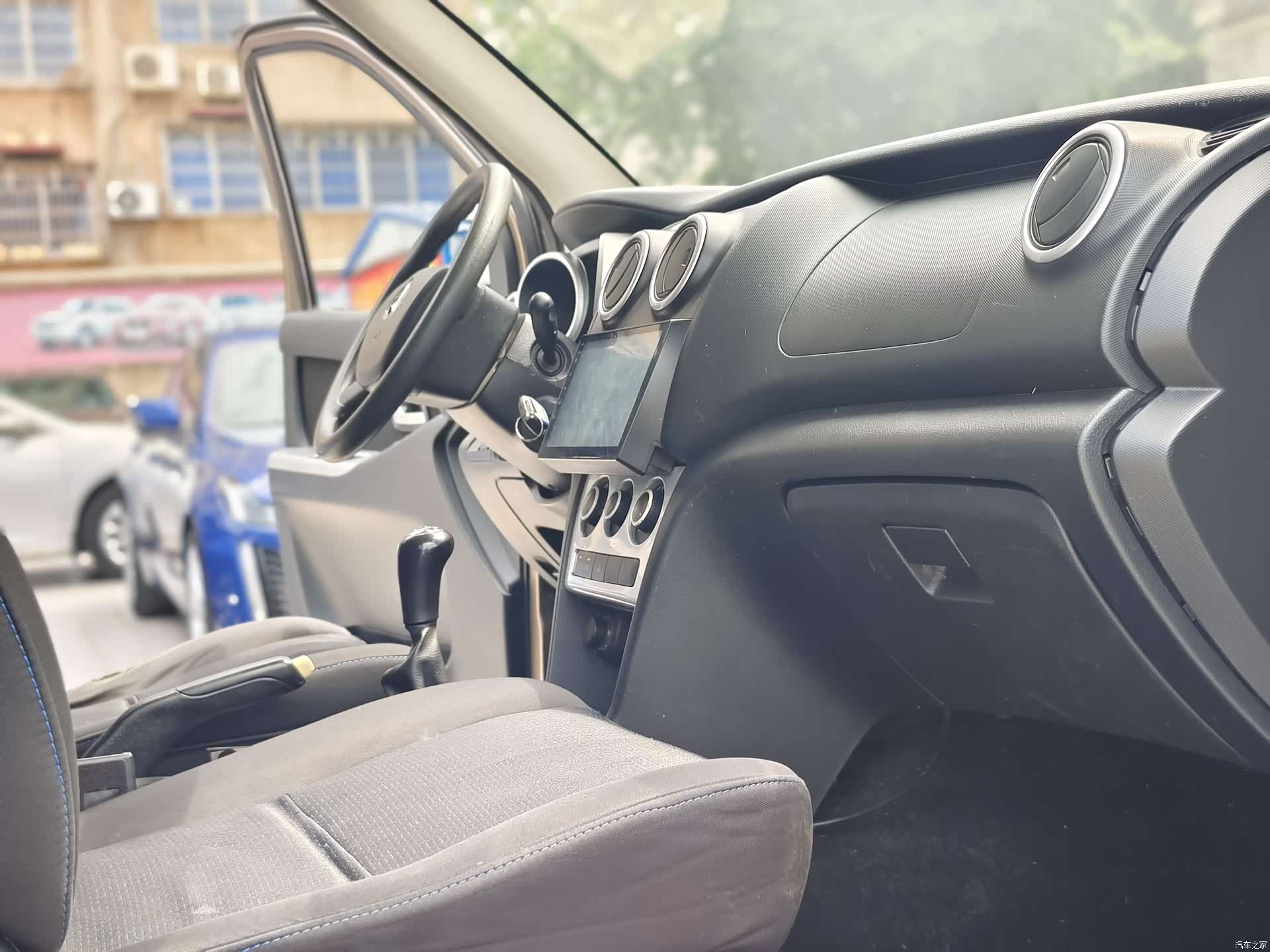 Changan S, 2018 11