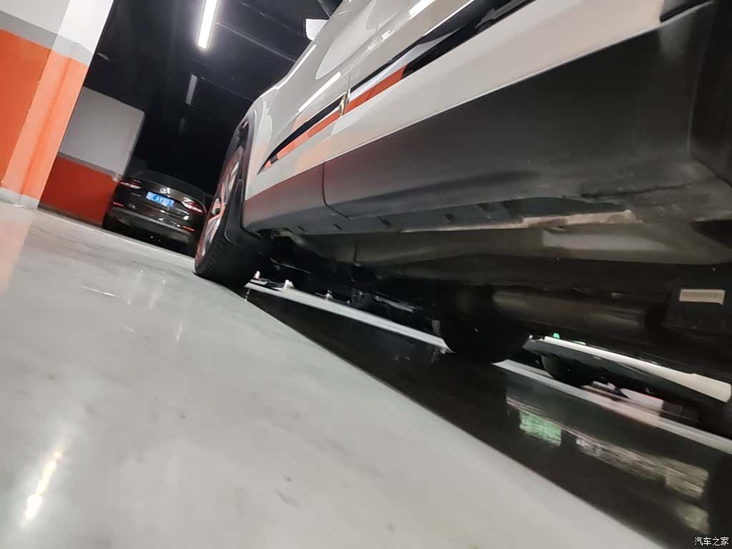 Chery Tiggo 8, 2018 22