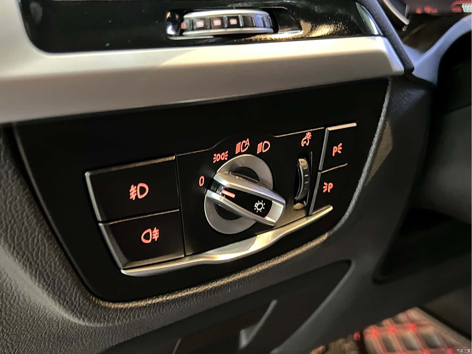 BMW X3, 2019 8