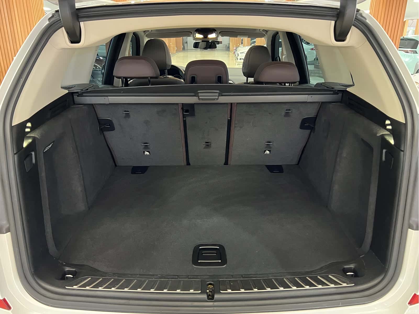 BMW X3, 2019 18
