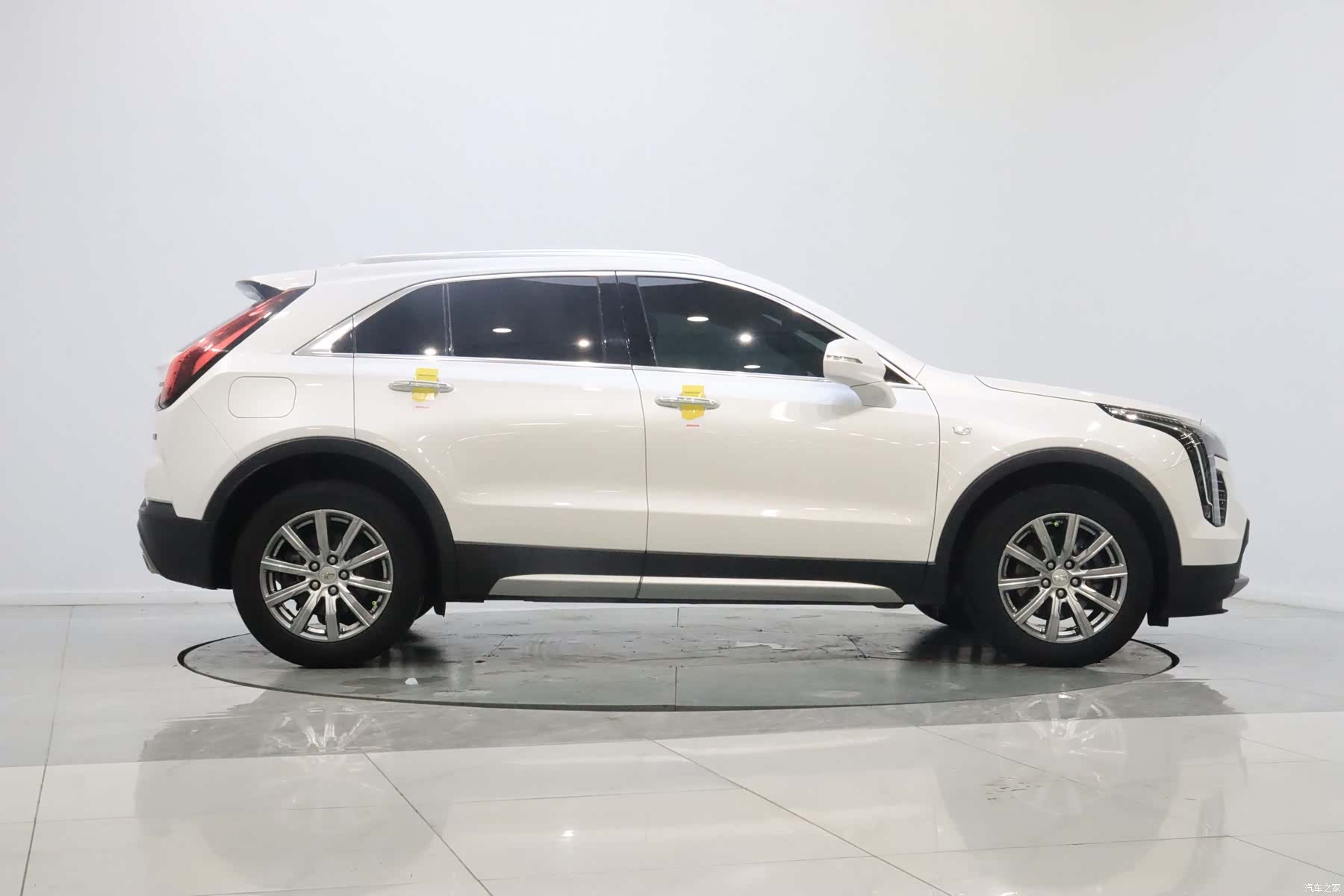 Cadillac XT4, 2021 16