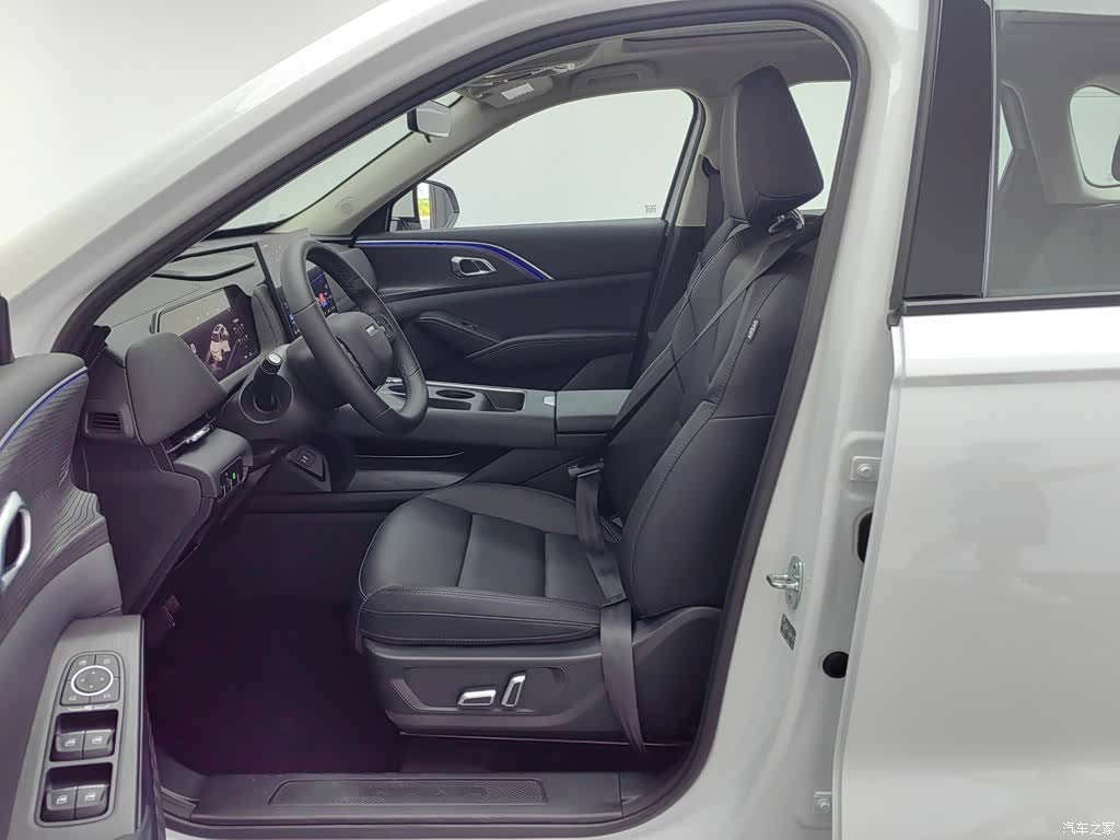 Haval H6, 2026 10
