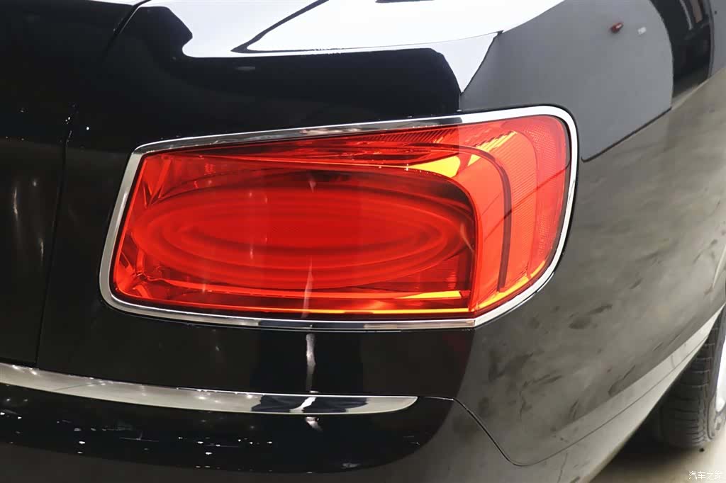 Bentley Flying Spur, 2020 34