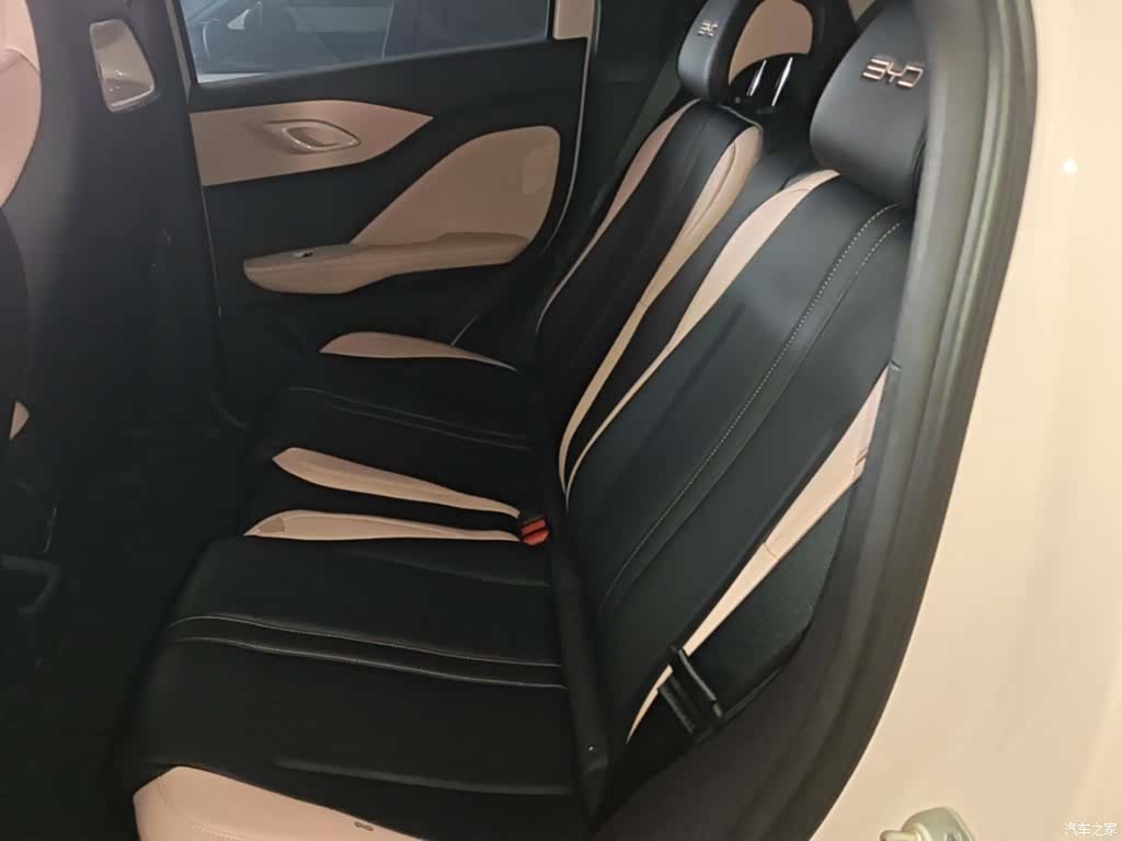 BYD Seagull, 2024 17