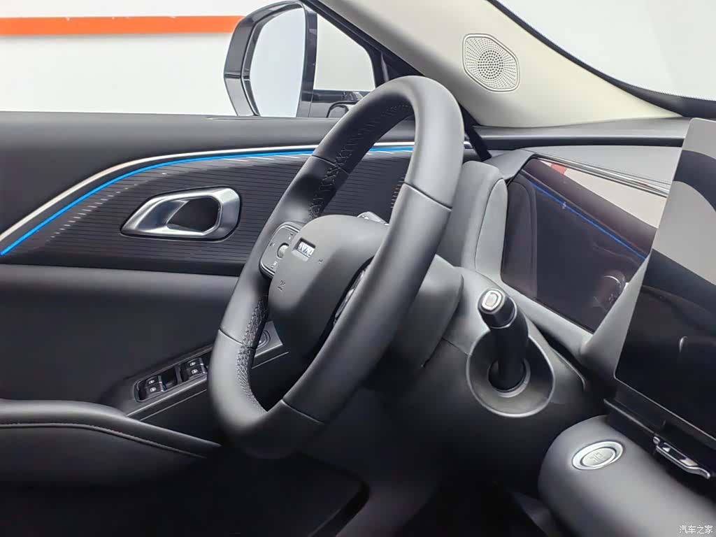 Haval H6, 2026 22