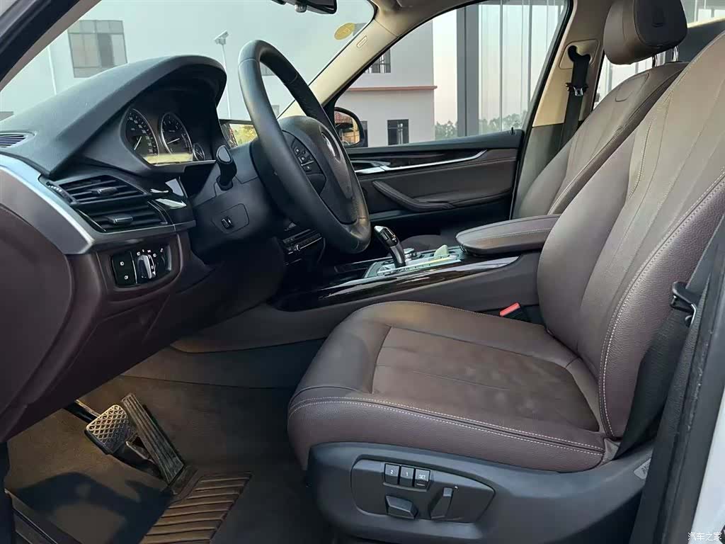 BMW X5, 2016 14
