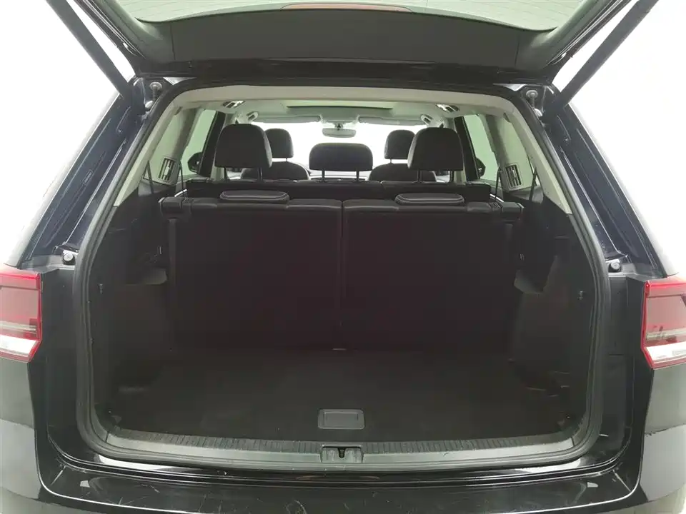 Volkswagen Tourang Volkswagen Tourang