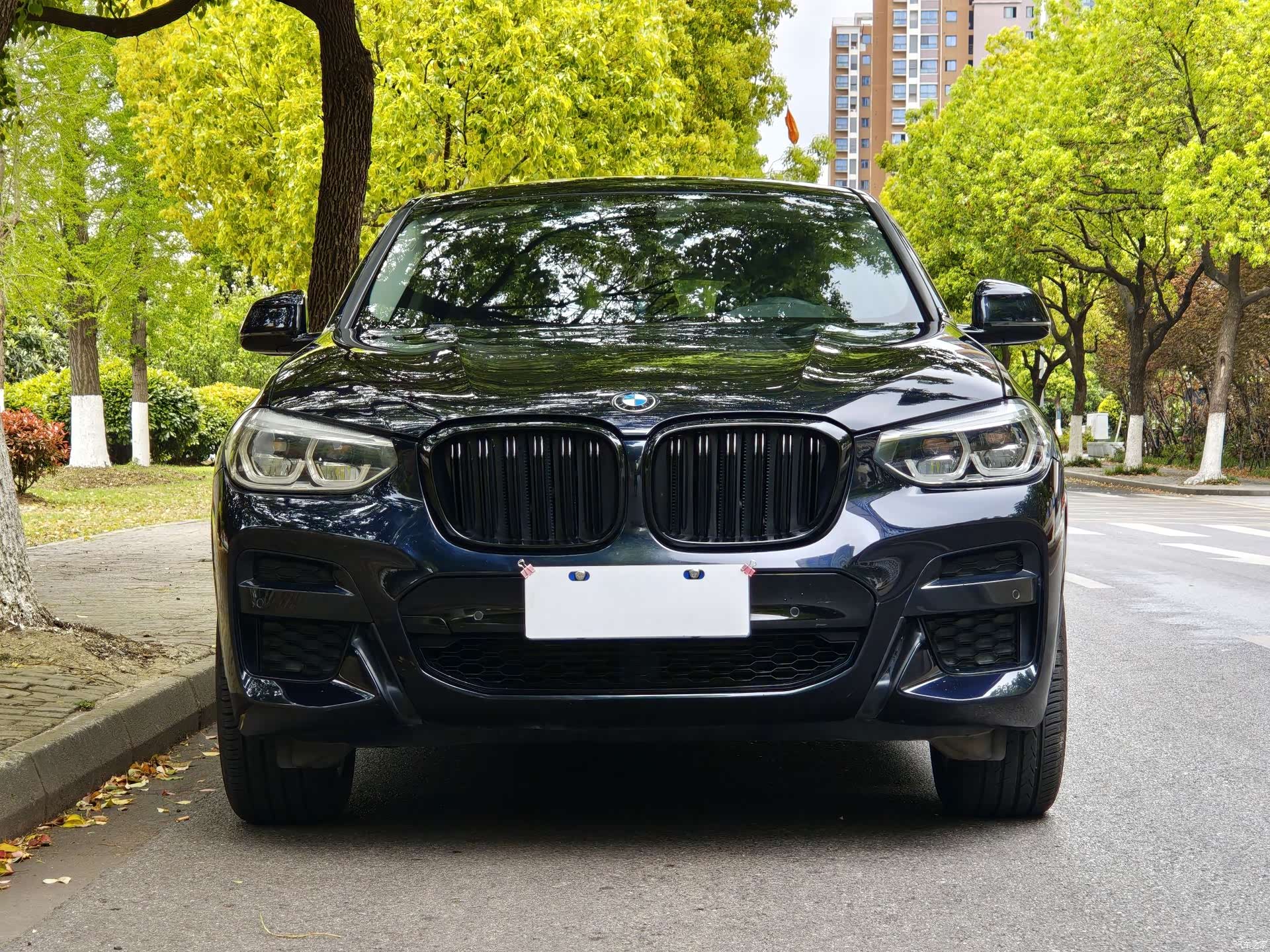 BMW X4, 2020 2