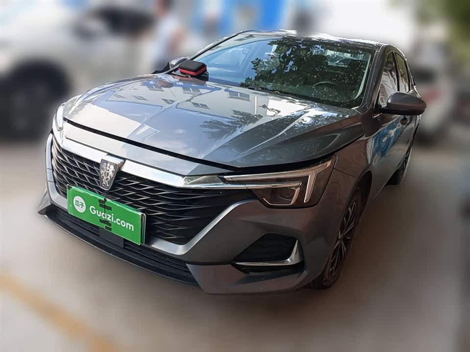 Roewe i6 MAX