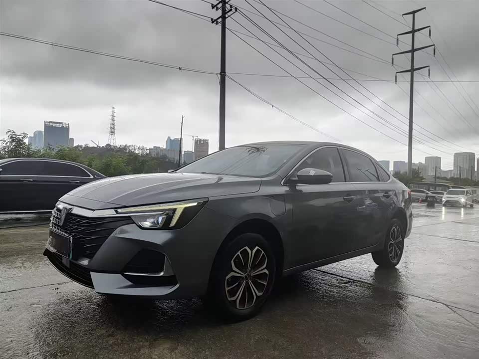 Roewe i6 MAX