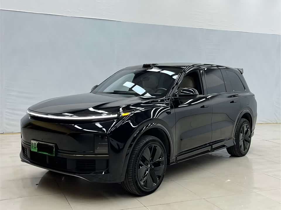 Li Auto Ideal L9