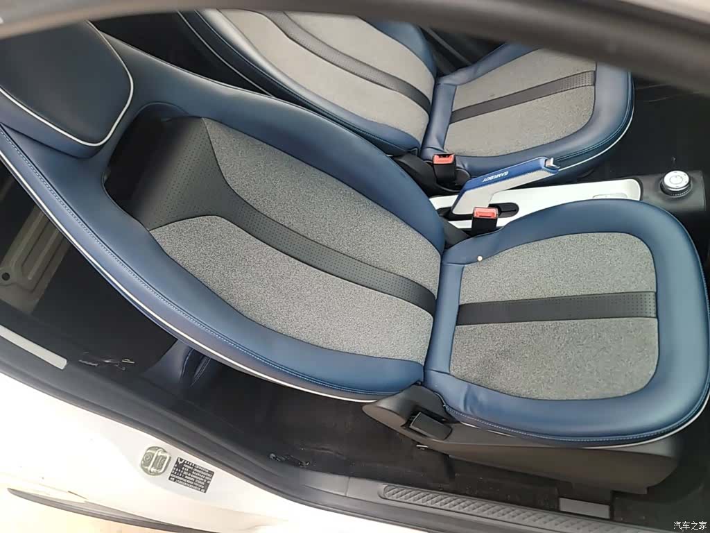 Wuling MINIEV, 2022 25