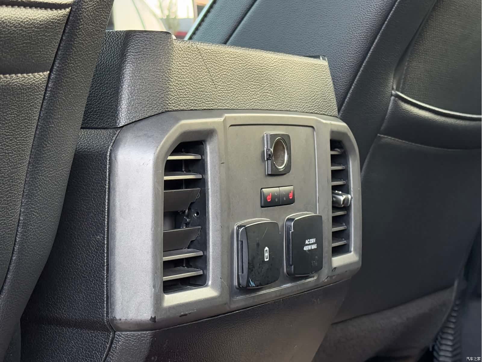 Ford F-150, 2017 9