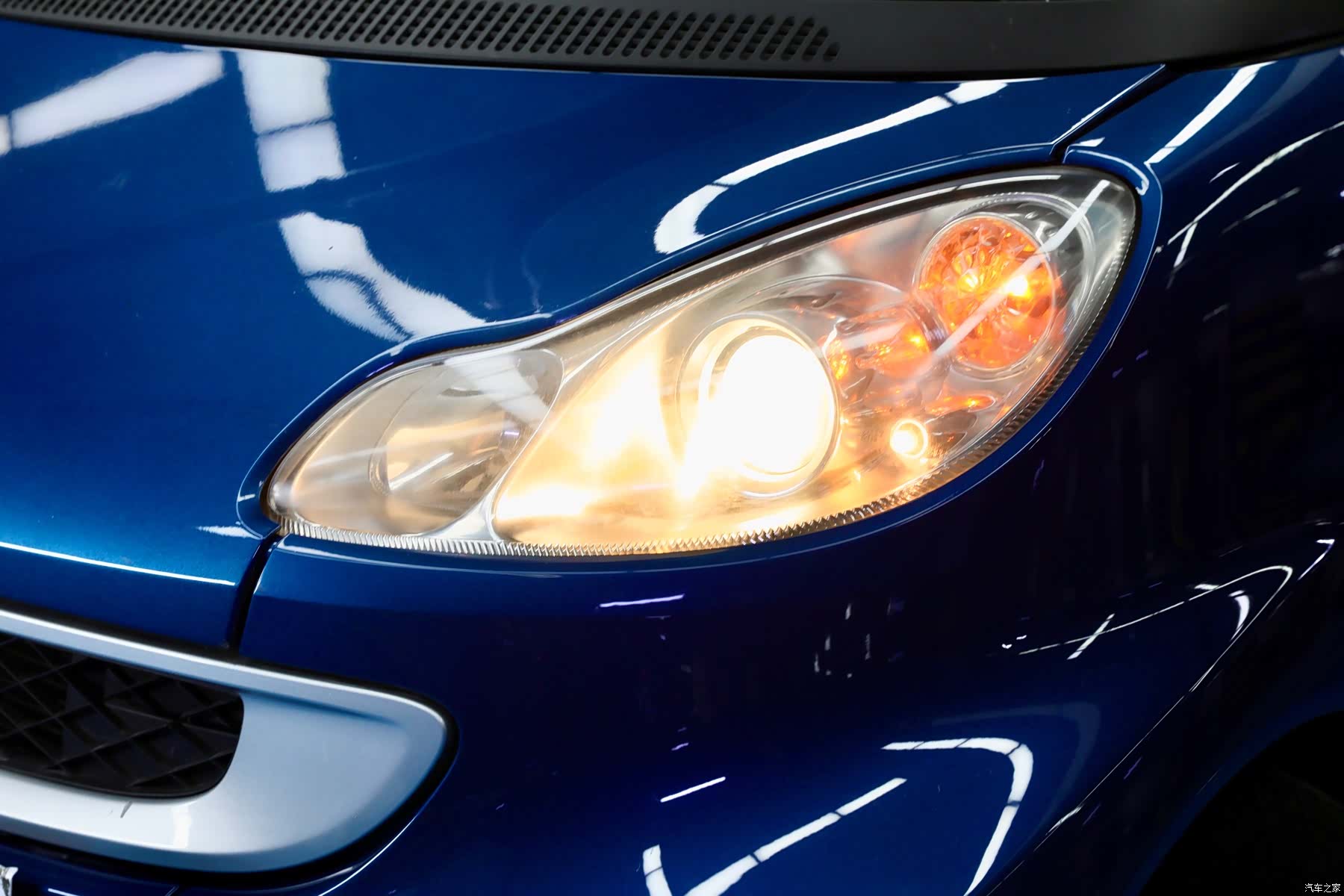 Smart Fortwo, 2010 4
