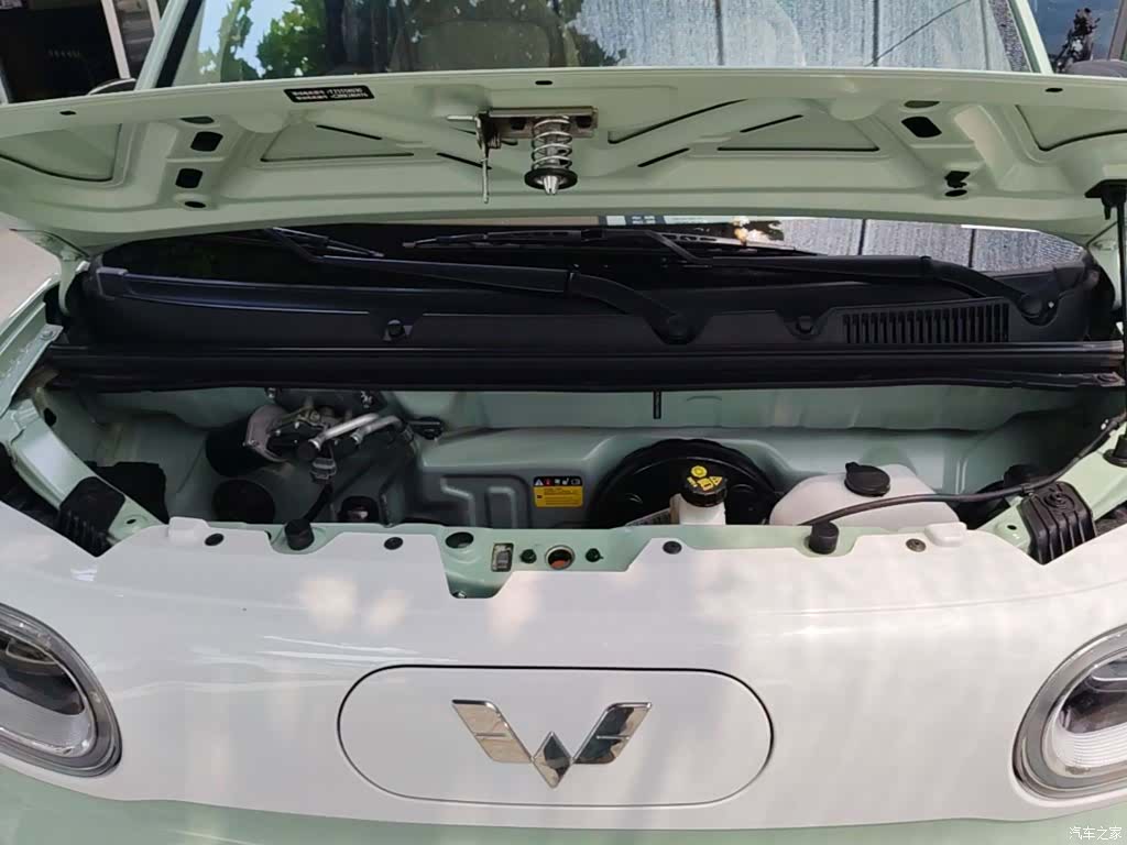 Wuling MINIEV, 2024 20