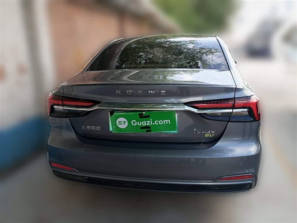Roewe i6 MAX