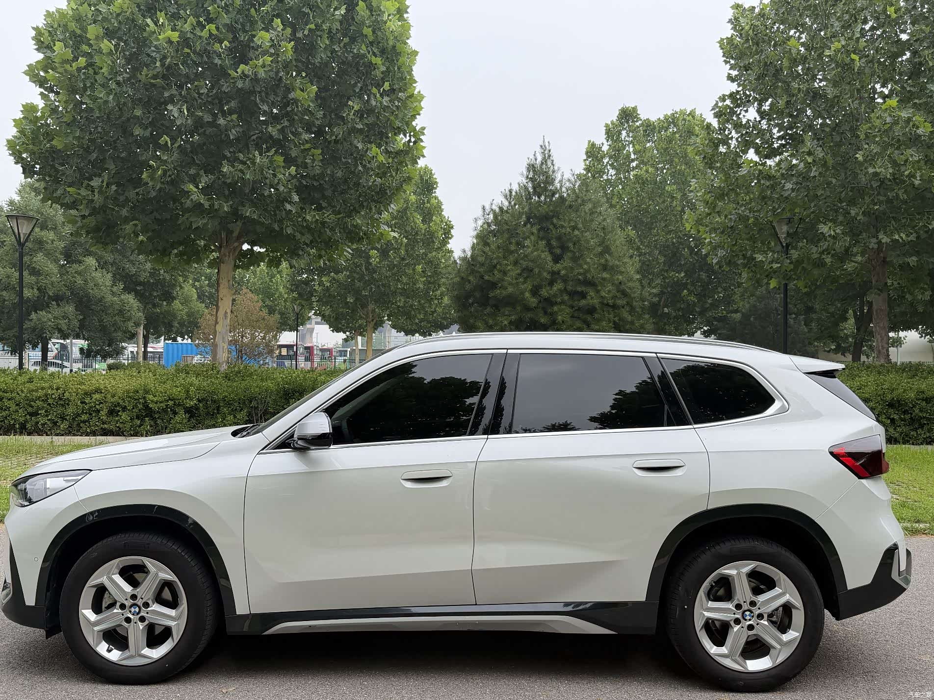 BMW X1, 2023 3