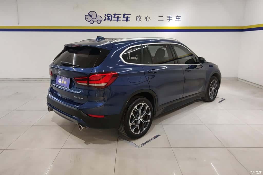 BMW X1, 2023 3
