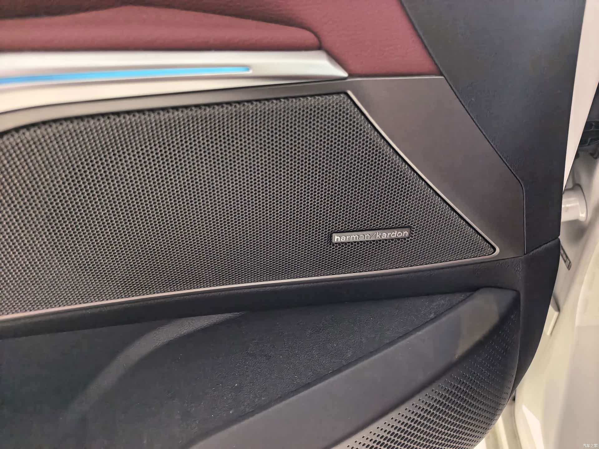 BMW i3, 2024 6