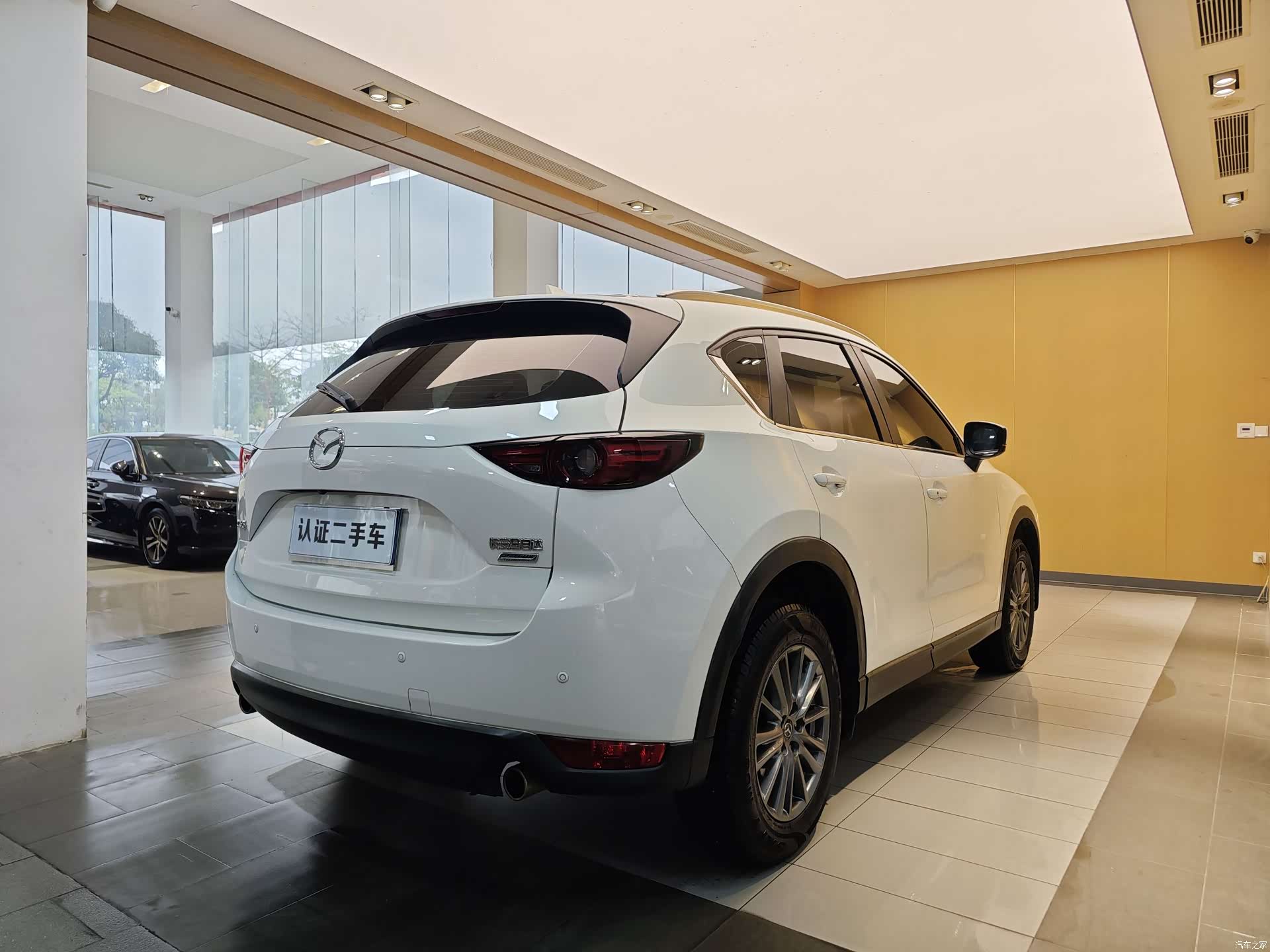 Mazda CX-5, 2019 30