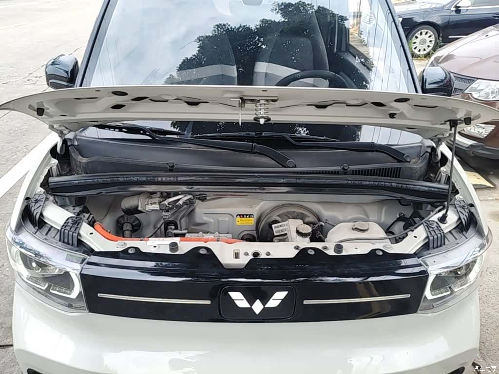 Wuling MINIEV, 2023 20