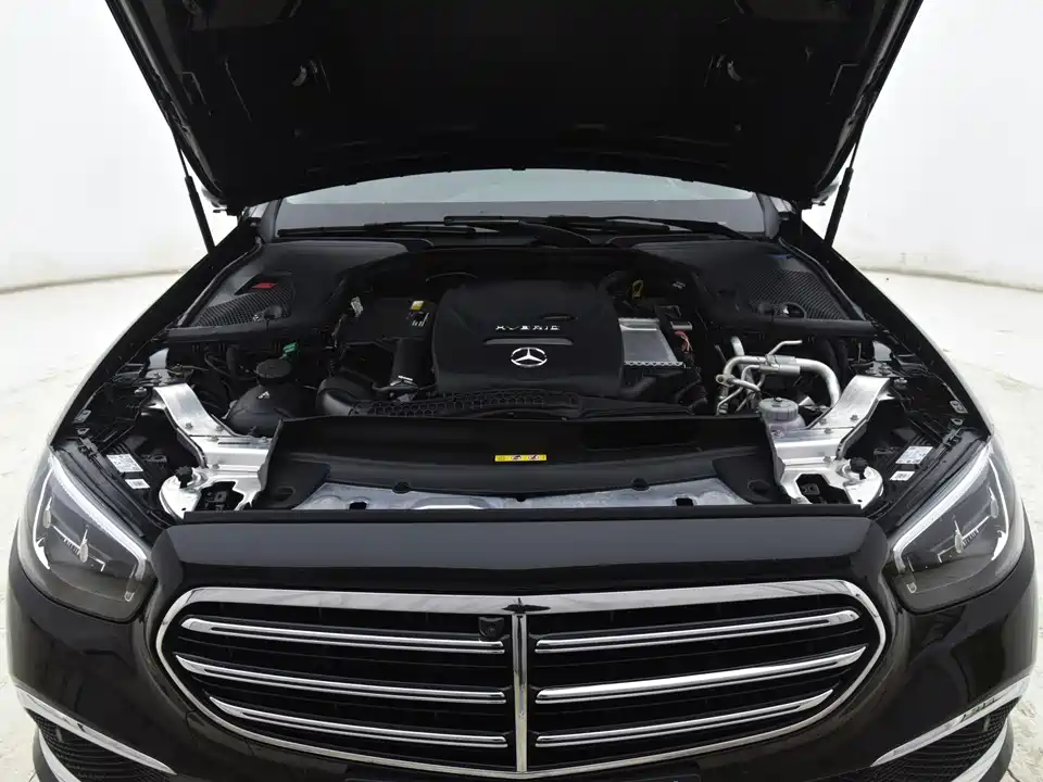 Mercedes-Benz E-class Mercedes-Benz E-class