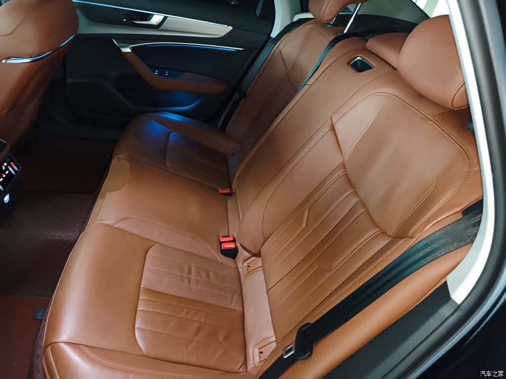 Audi A6L, 2022 17