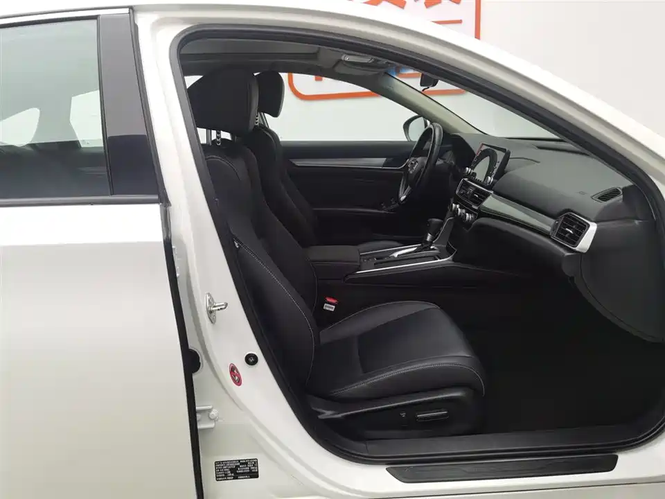 Honda Yingshipai Honda Yingshipai
