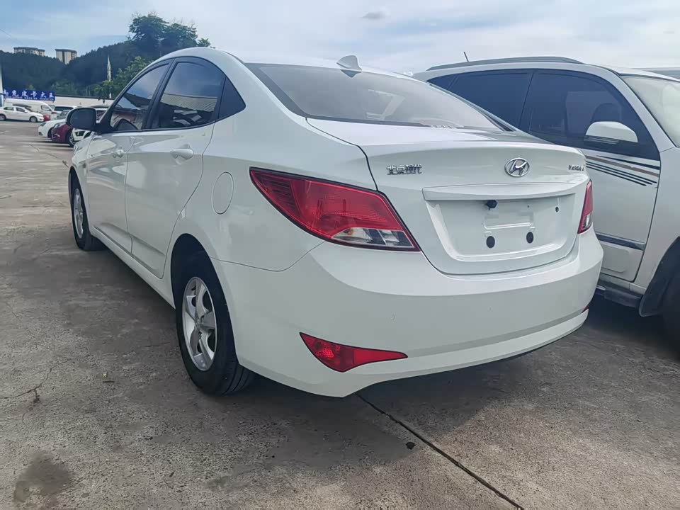 Tank Nanchong Car