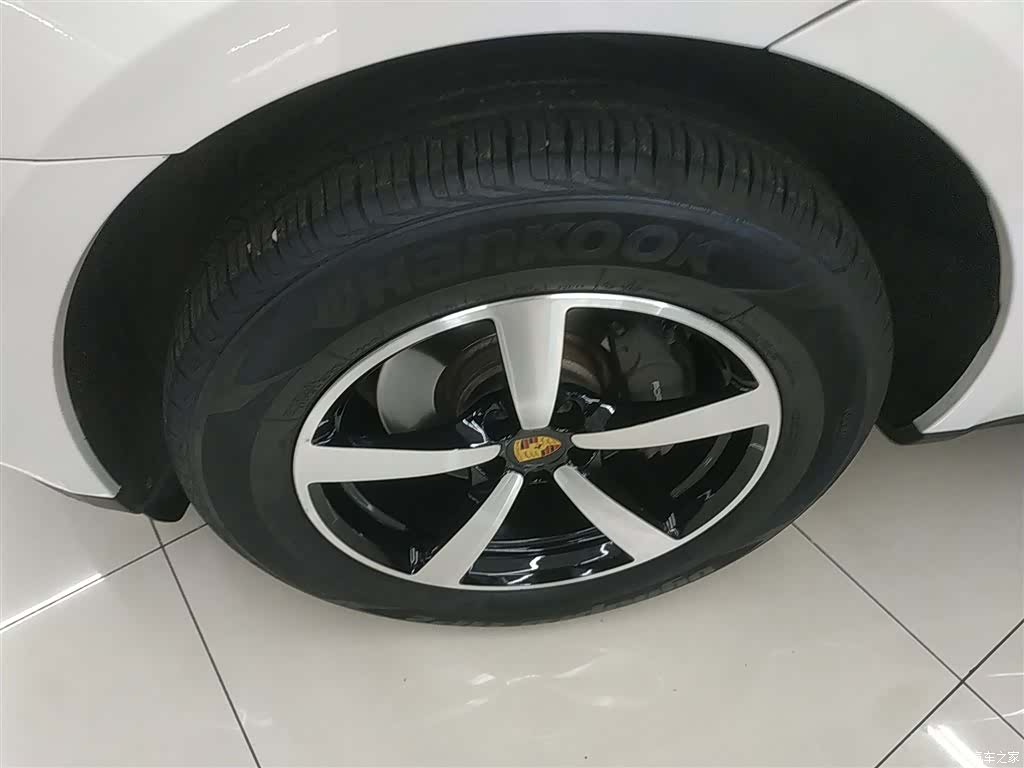 Porsche Macan, 2021 24