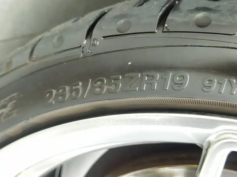 Mercedes-Benz Class A AMG