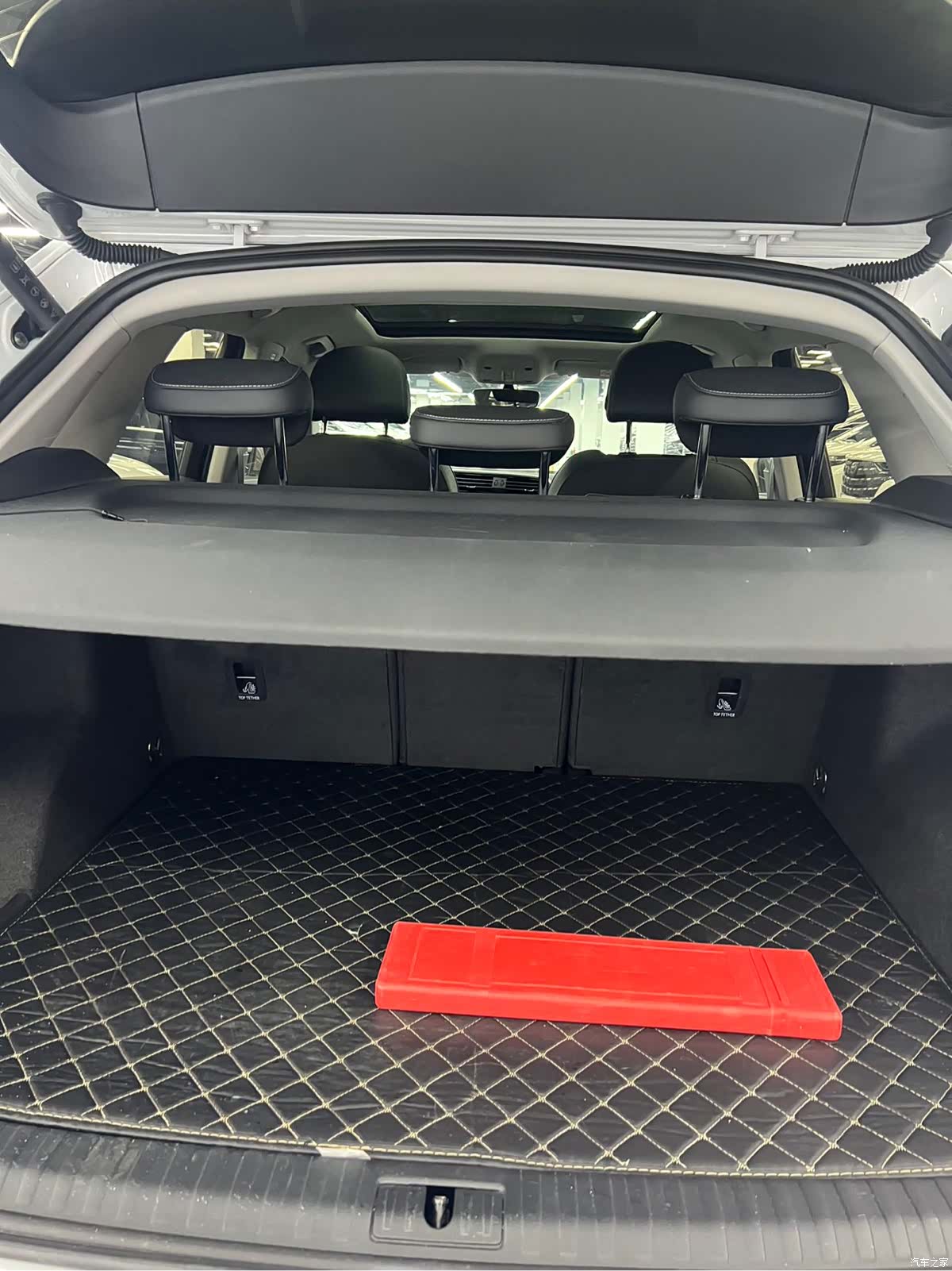 Audi Q3, 2023 20