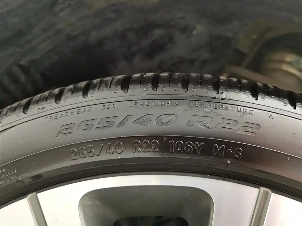 Land Rover Range Rover Star Pulse