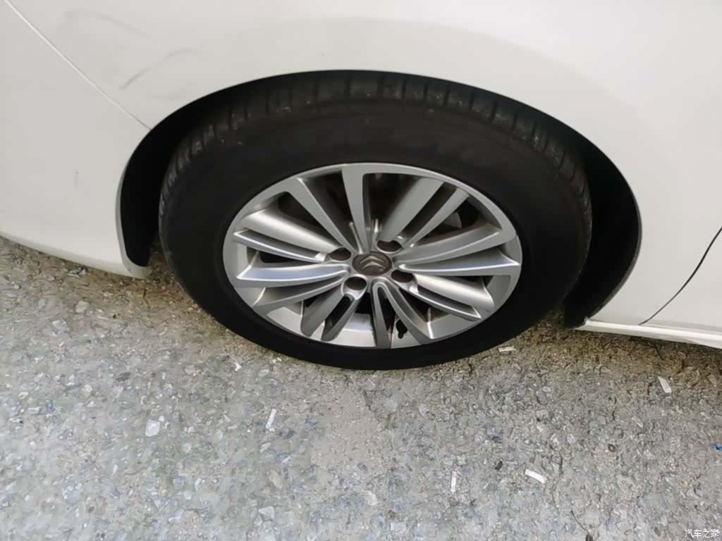 Citroen C4, 2015 23