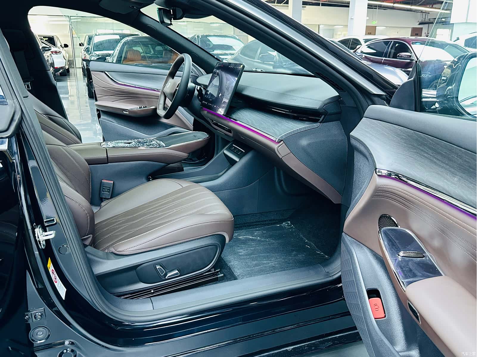 Changan Eado, 2026 8