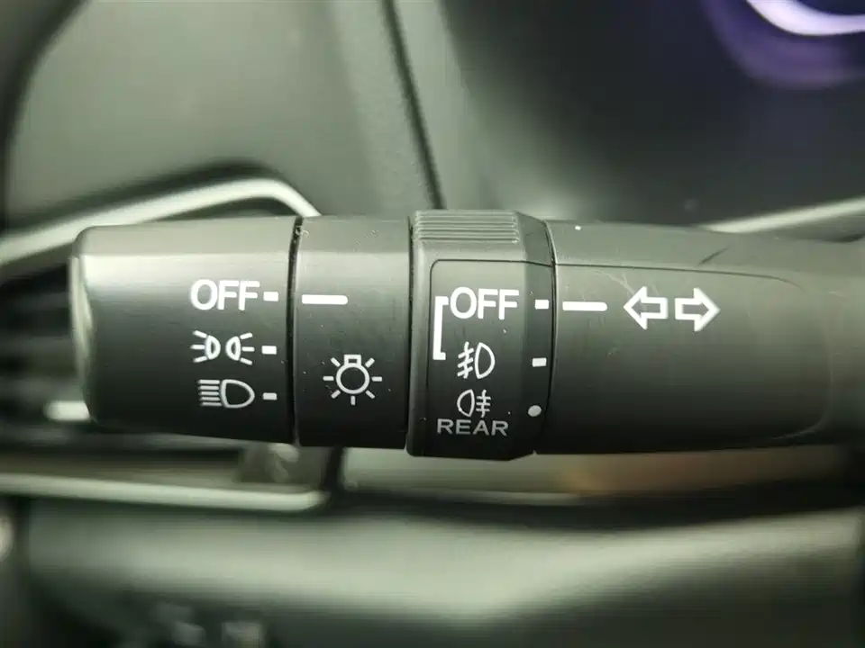 Honda Yingshipai Honda Yingshipai