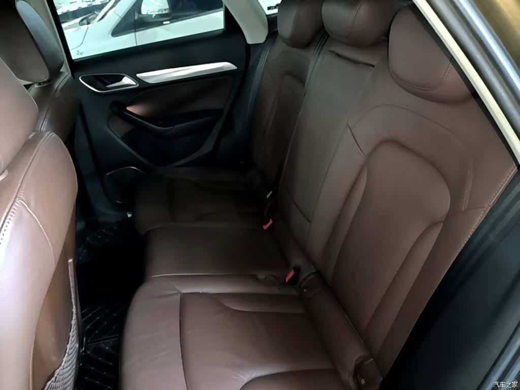 Audi Q3, 2014 17